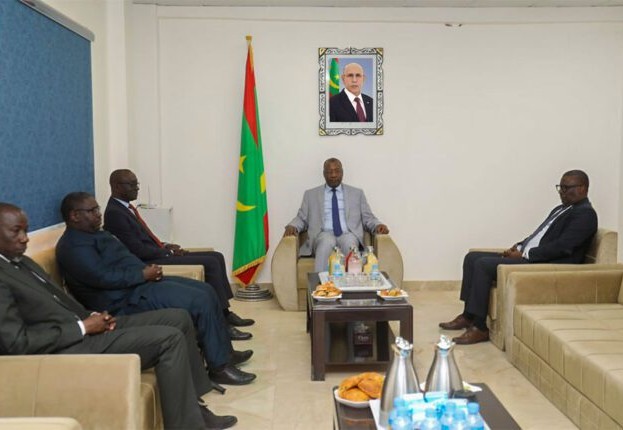 Tabaski : Dakar et Nouakchott travaillent sur la disponibilité et la livraison des moutons 