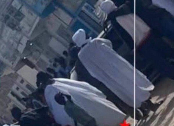 Un homme s’effondre mortellement en pleine rue au marché Seyidi de Teyarett
