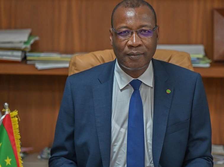 L’usine laitière de Néma connaît une nette amélioration grâce à la diversification et à la qualité de sa production (Ministre)