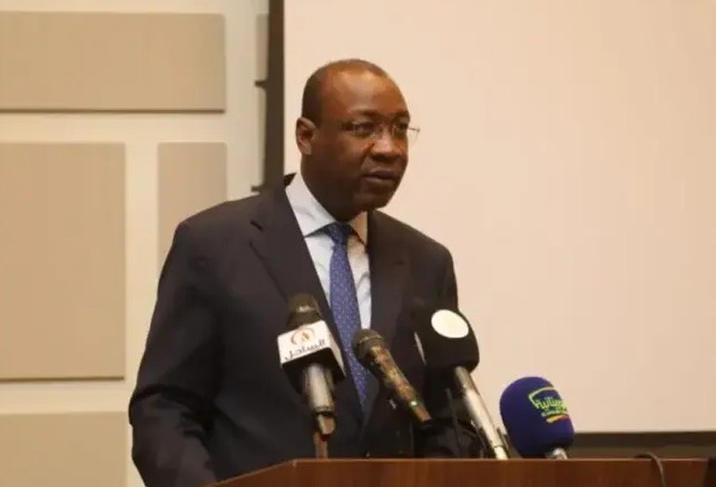 Le ministre de l’élevage : « parmi les problèmes posés au secteur les aléas climatiques et la faiblesse des investissements » 
