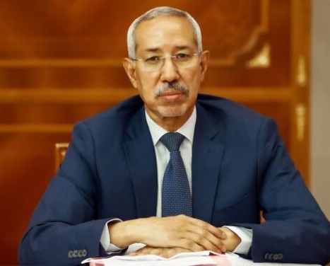 Mauritanie : Hanana Ould Sidi représente Ghazouani au Sommet extraordinaire de l’UA à Luanda