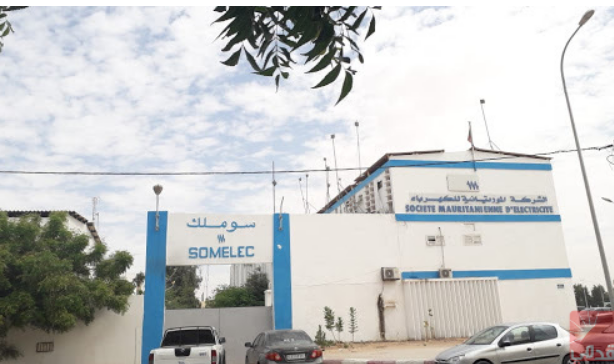 La SOMELEC annonce des coupures d’électricité pour des travaux de maintenance pendant le week-end à Nouakchott 