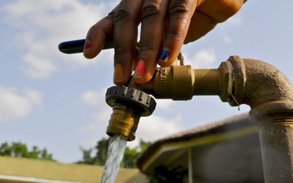 Mauritanie: le gouvernement veut renforcer l’approvisionnement en eau de Nouakchott grâce à un financement arabe