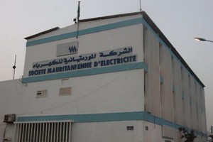 Un groupe électrogène en provenance du Sénégal pour aider au rétablissement de l’électricité à Nouakchott