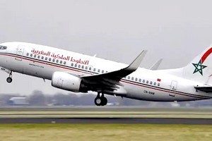 Royal Air Maroc suspend de nombreuses lignes en Afrique centrale en raison de la flambée des prix du kérosène