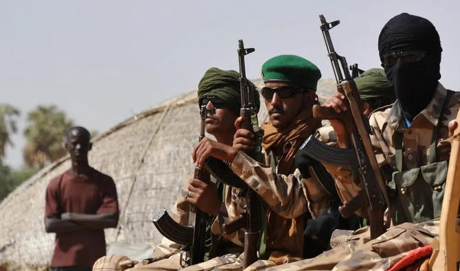 Réfugiés en Mauritanie, des milliers de Maliens souhaitent le retour de la paix