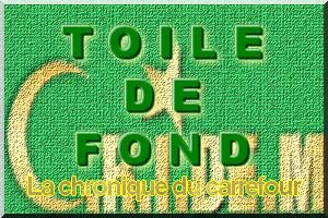 Toile de fond : Fouta : L’ingrédient manquant, la confiance en soi