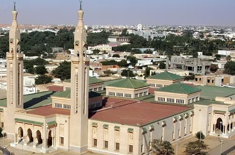 La Mauritanie refuse la venue d’une délégation étrangère pour un hommage à une figure anti-esclavagiste