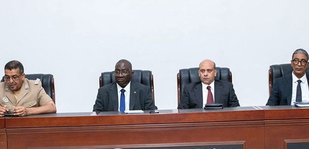Zone France de Nouadhibou : Peut-elle encore renaitre de ses cendres ?